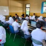 Lab. Komputer 1