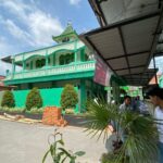 Masjid Smanjat