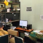 Ruang Server